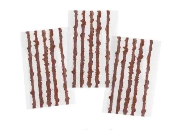 Wolf Tooth Encase Bacon Strips Tubeless-Dichtstreifen 3x5 Stk