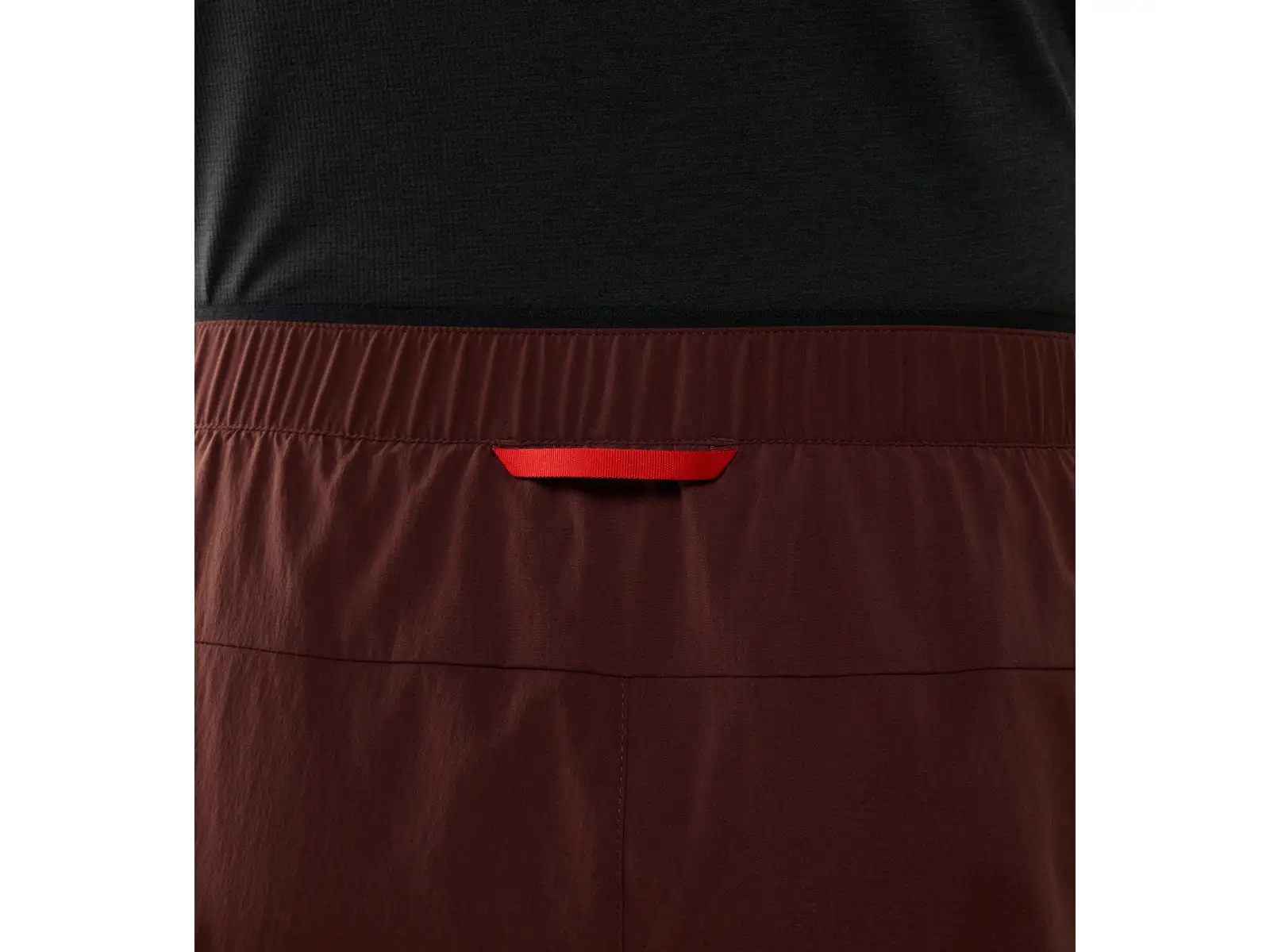 Haglöfs L.I.M Fuse Herren Shorts Maroon Trail