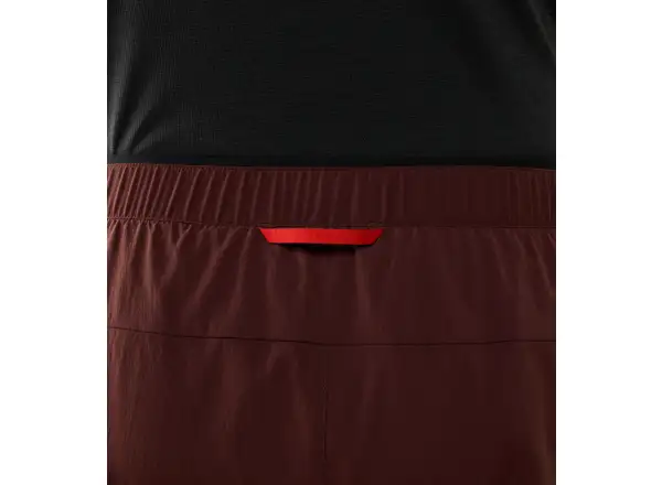 Haglöfs L.I.M Fuse Herren Shorts Maroon Trail