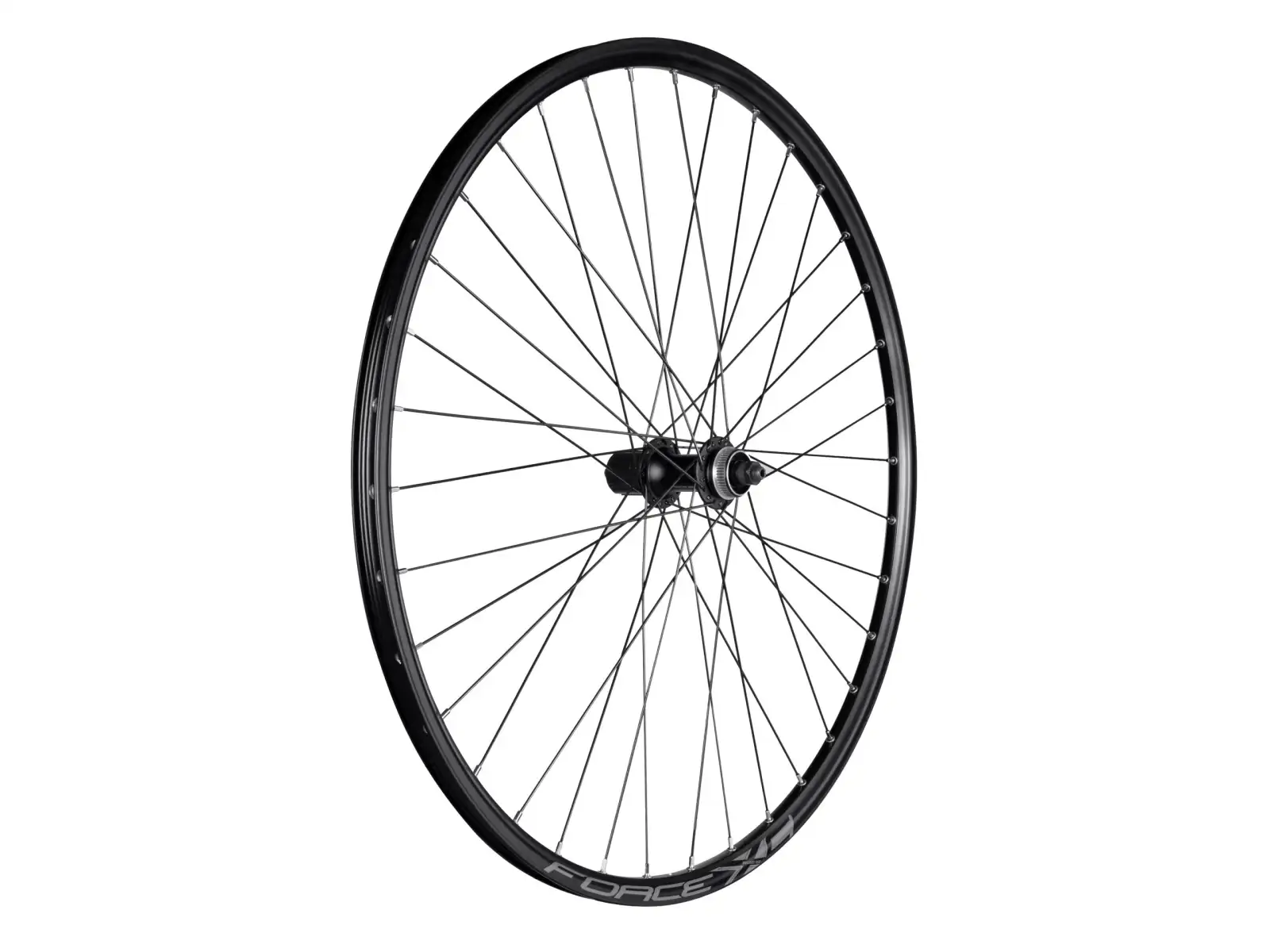 Force XC Disc 29 CL Hinterrad Shimano Nabe