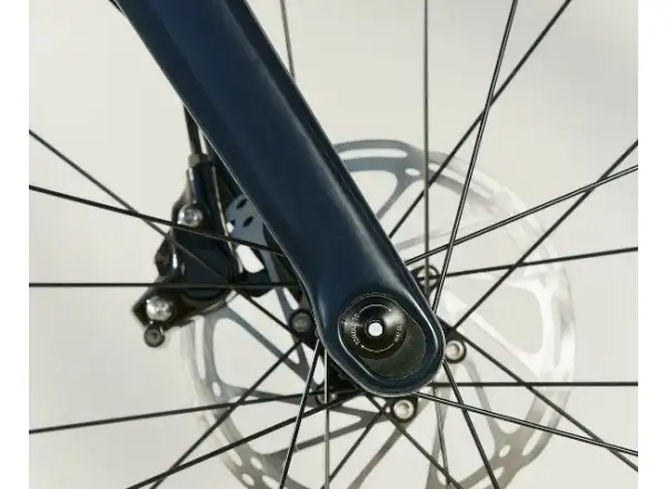 Cervélo Rouvida Force XPLR AXS 1 elektrisches Rennrad Granite