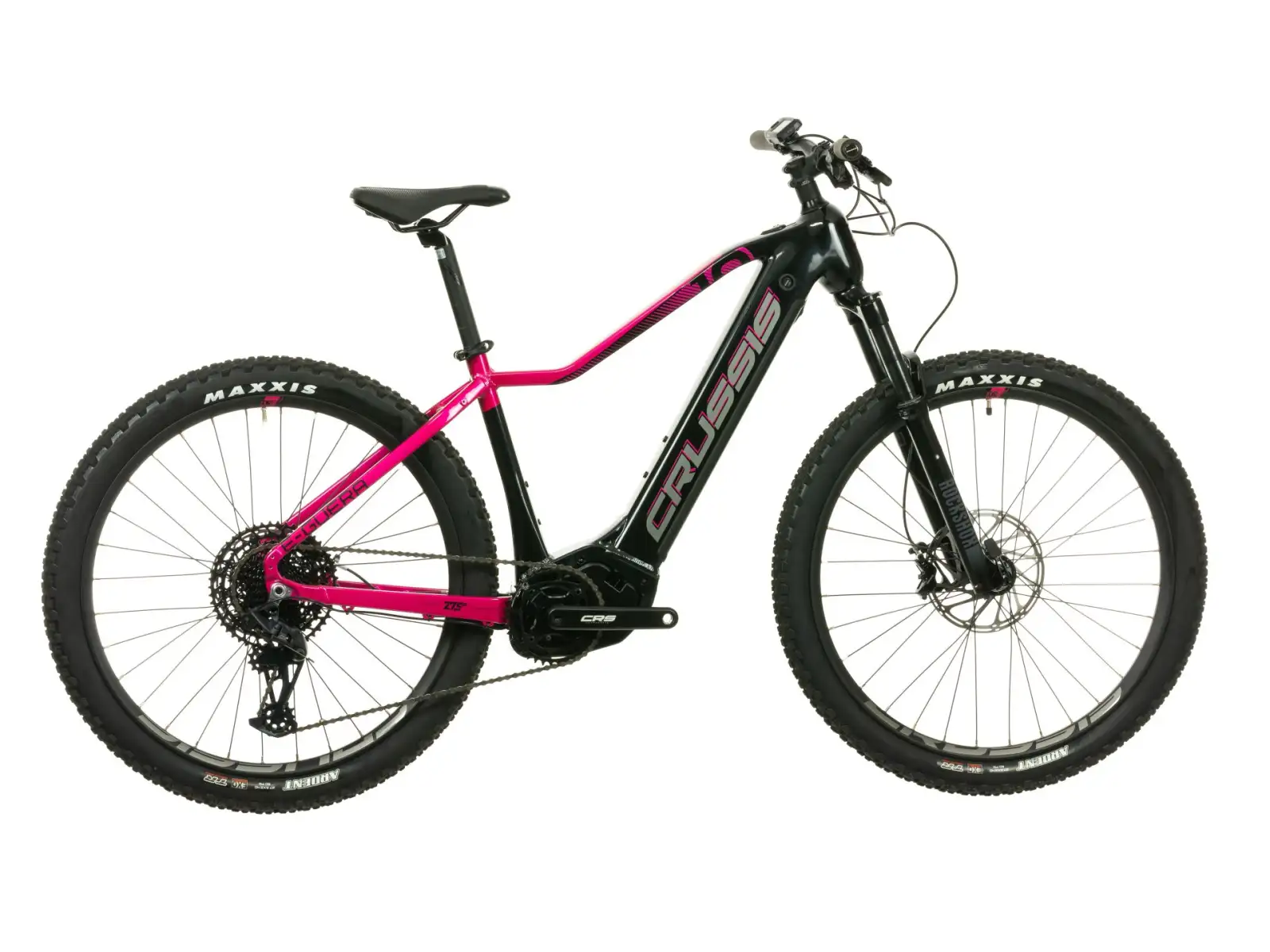 Crussis PAN Guera 10.9-M Elektro-Mountainbike
