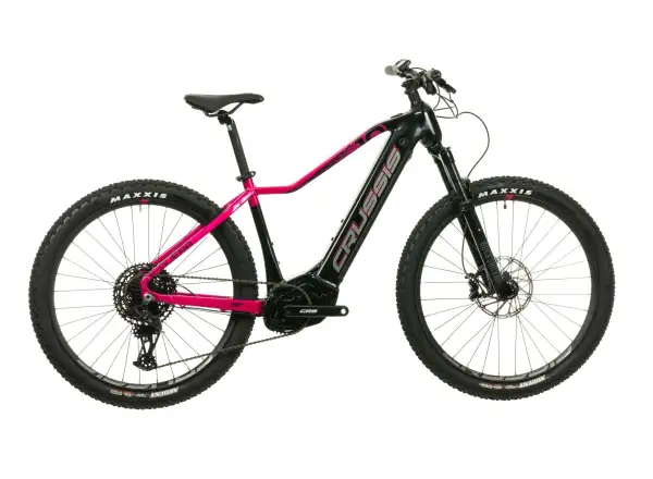 Crussis PAN Guera 10.9-M Elektro-Mountainbike
