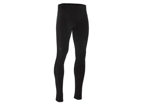 Silvini Lusano Hose Schwarz