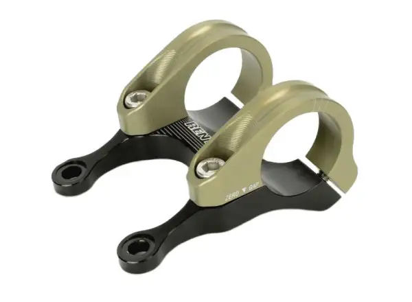 Renthal Integra II Vorbau, 10 Grad