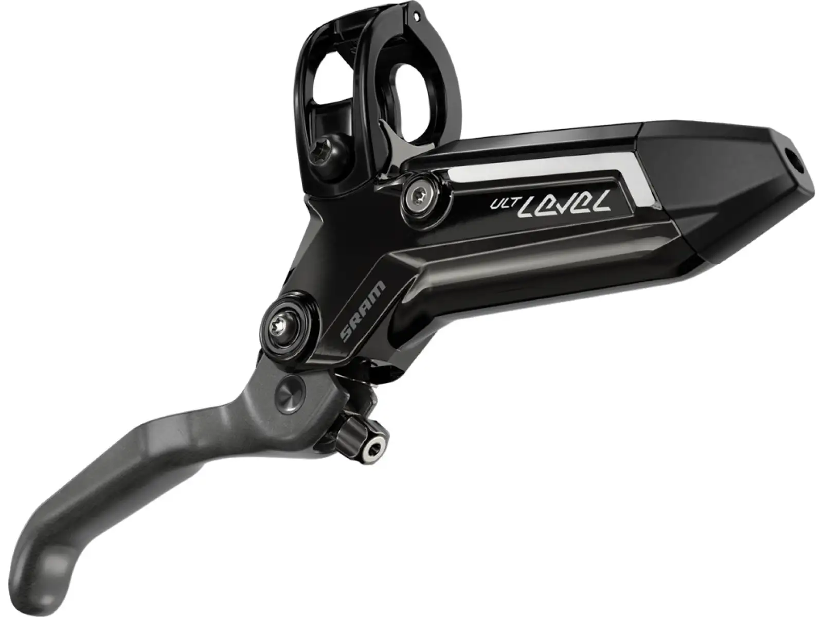 Sram Level Ultimate Stealth 2-Kolben Scheibenbremse Hinten