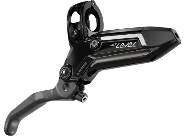 Sram Level Ultimate Stealth 2-Kolben Scheibenbremse Hinten