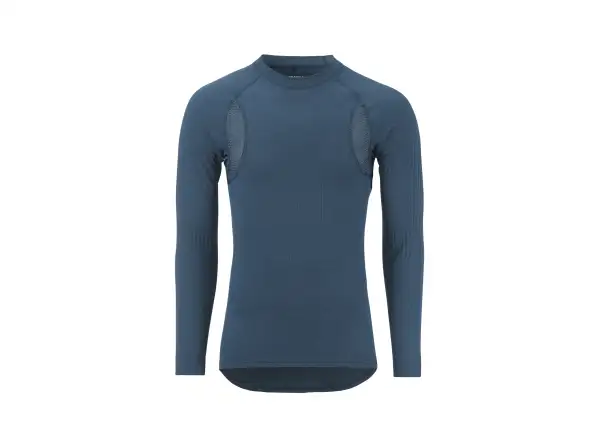 CRAFT Active Extreme X LS Herren T-Shirt blau