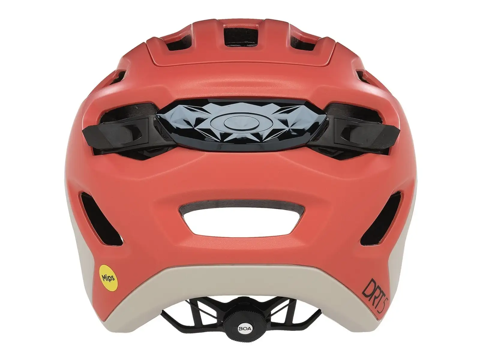 Oakley DRT5 Maven EU Helm Satin Mist/Paloma