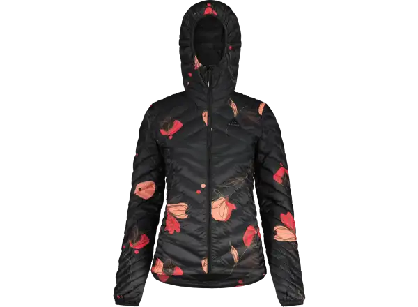 Maloja RehM. Damenjacke Moonless Alpblume