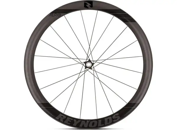 Reynolds Blacklabel Aero 46 DB Straßenrennradfelgen