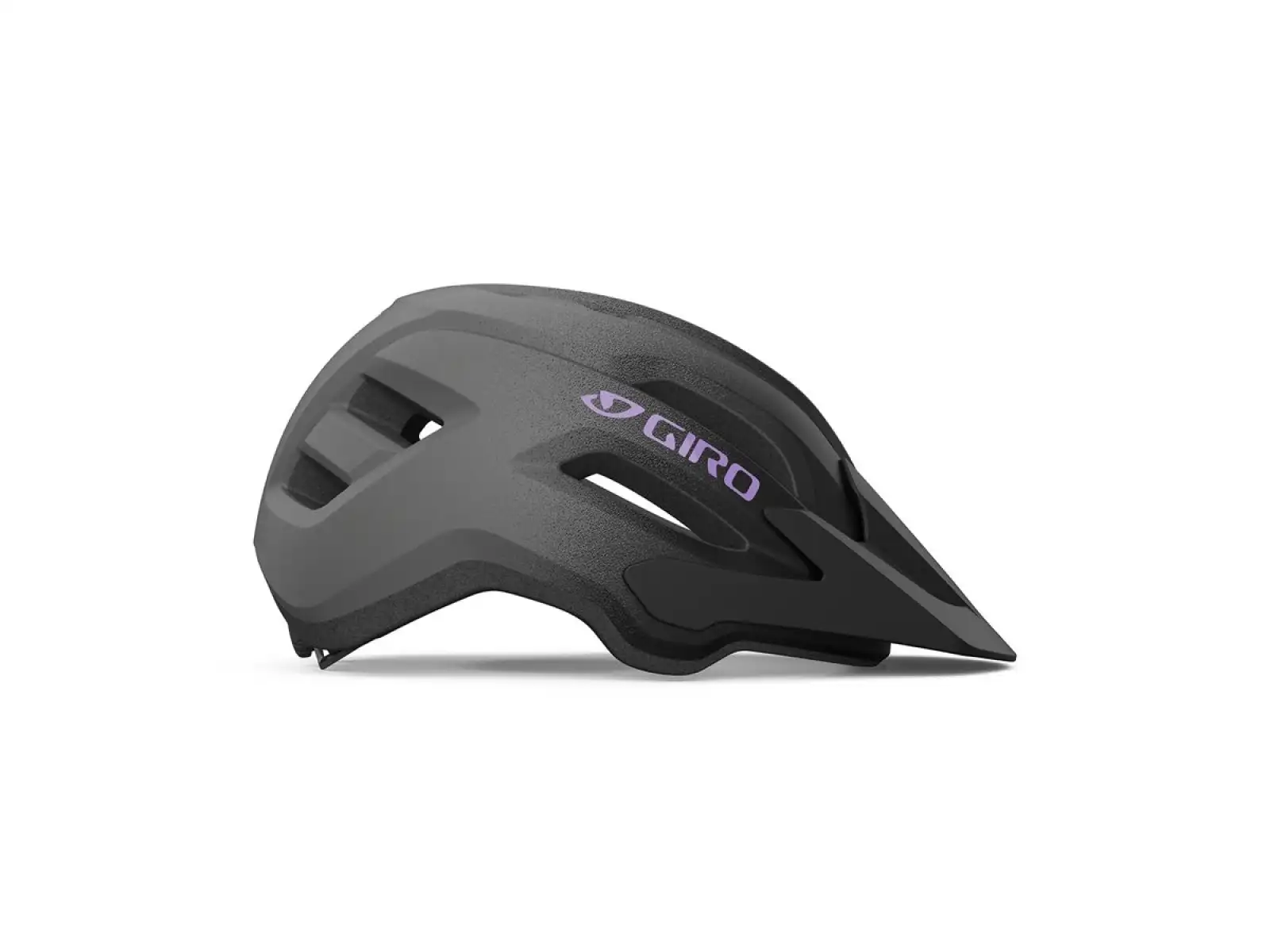 Giro Fixture II Damenhelm Mat Titanverlauf Größe Uni (50-57 cm)