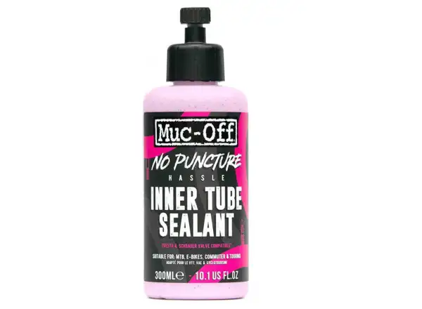 Muc-Off Kein Durchstich-Innenschlauch Dichtmittel 300 ml