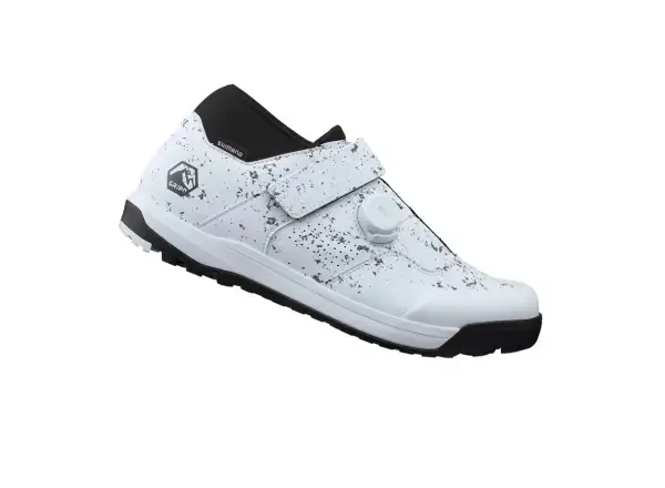 Shimano SH-GE900HS Herren MTB Schuhe weiß