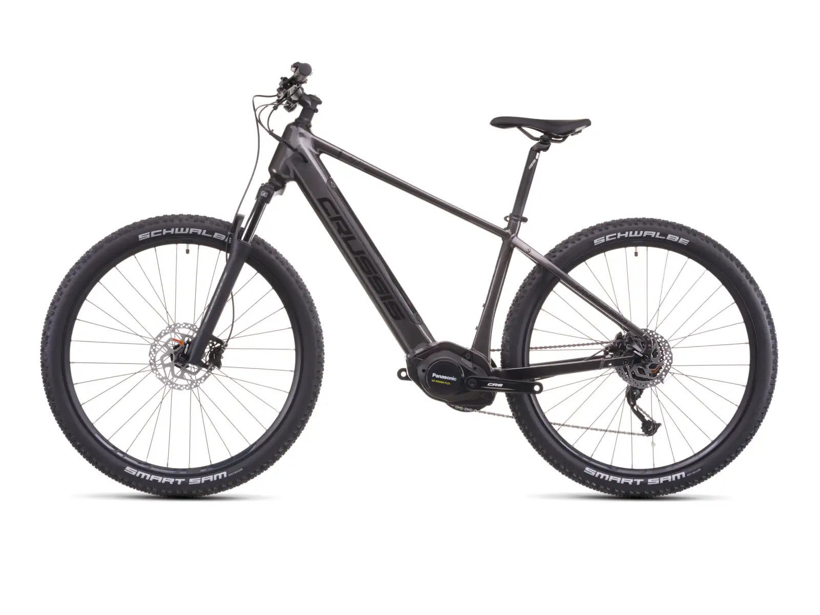 Crussis ONE-Largo 7.11 894Wh E-Mountainbike