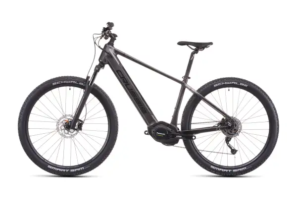 Crussis ONE-Largo 7.11 894Wh E-Mountainbike