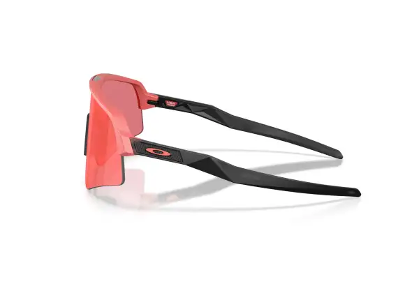Oakley Sutro Lite Sweep Brille Muted Metalic Paloma/Prizm Trail Torch