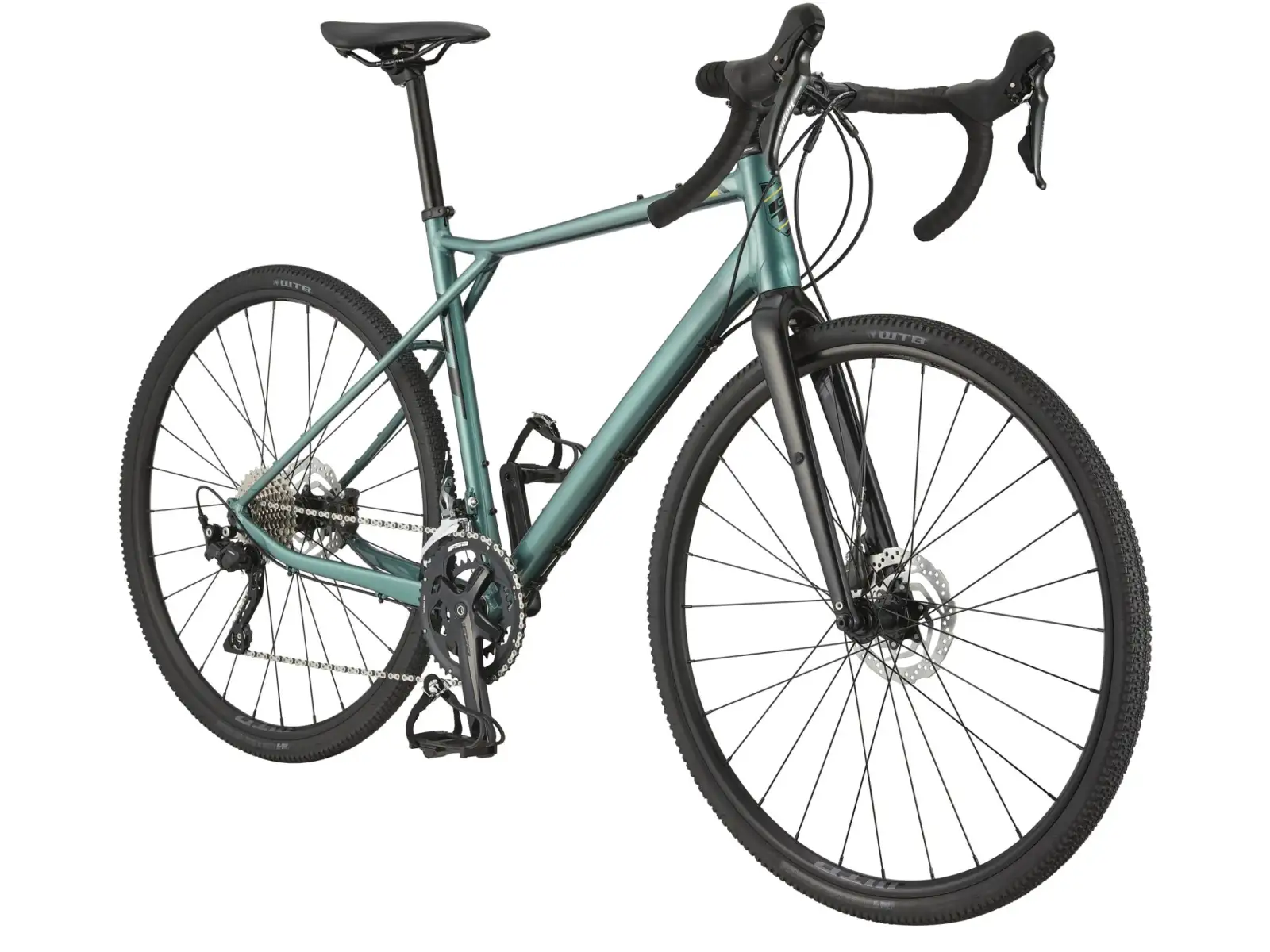 GT Grade Expert Schotterrad