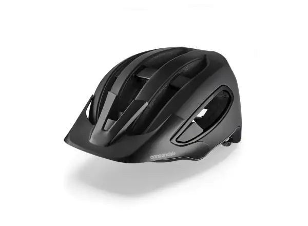 Cannondale Hunter Helm schwarz