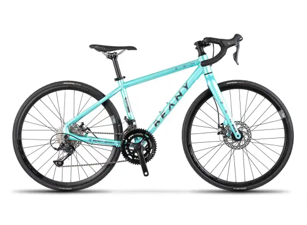 Beany Zen 26 Kinder Rennrad Mint