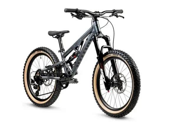 Early Rider Hellion X20 Kinderfahrrad Moonstone