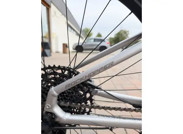 Specialized Rockhopper 29 Größe M BAZAR
