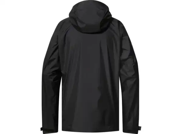 Haglöfs L.I.M AIRAK 2,5l Herrenjacke schwarz