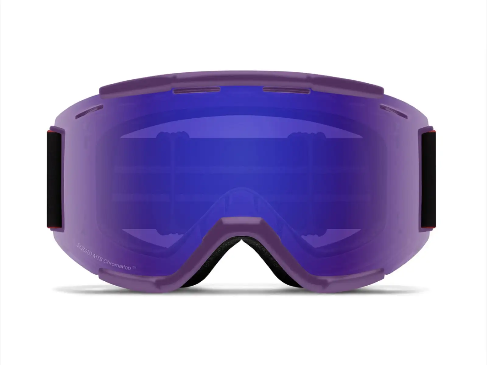 Smith Squad MTB Brille Archive/Wild