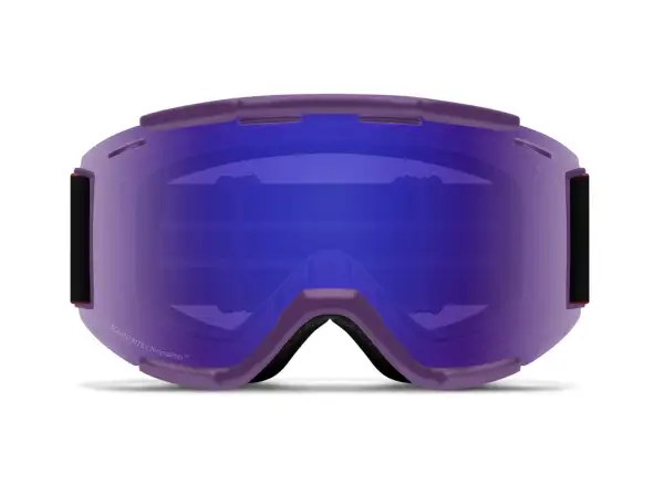 Smith Squad MTB Brille Archive/Wild