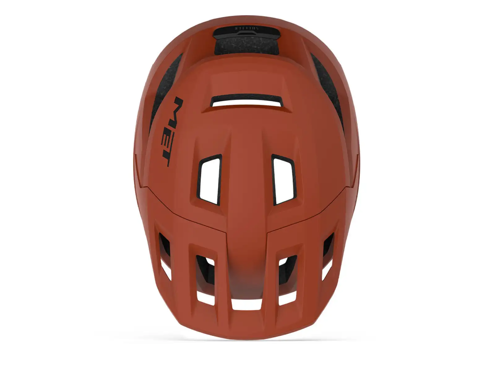 MET Helm – MIPS Clay