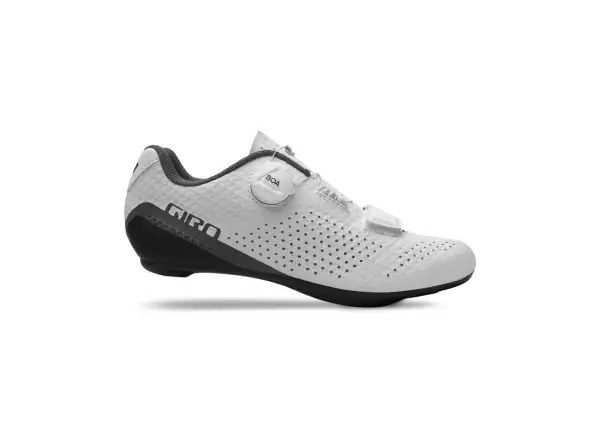 Giro Cadet Damen Rennradschuhe Weiß