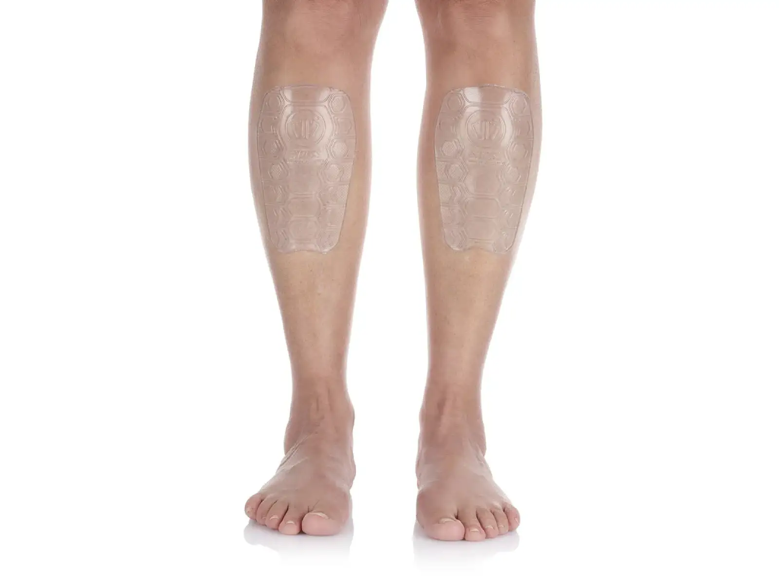 Sidas Shin Protectors Evo Schienbeinschoner