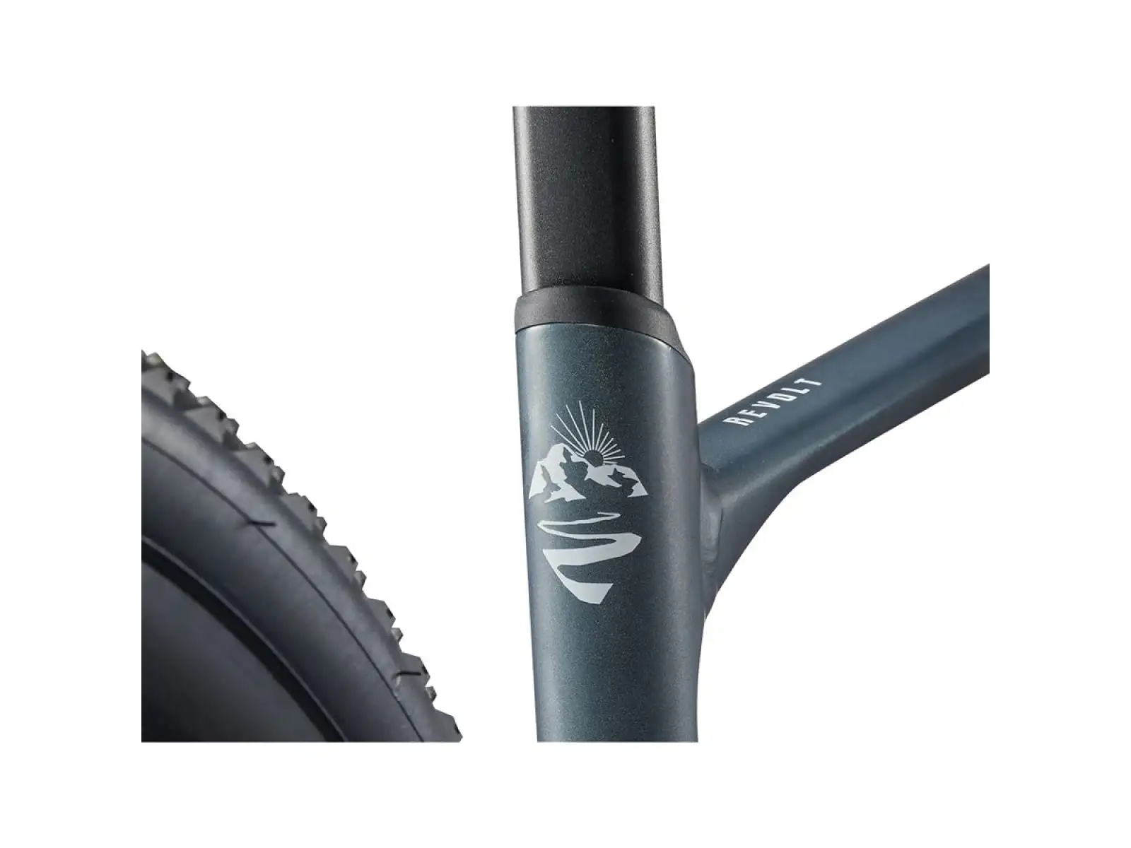 Giant Revolt 2 Gravel Fahrrad Asphalt Green