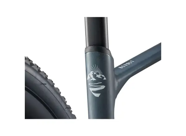 Giant Revolt 2 Gravel Fahrrad Asphalt Green