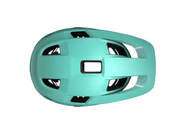 Lazer Finch KC Helm Matte Teal
