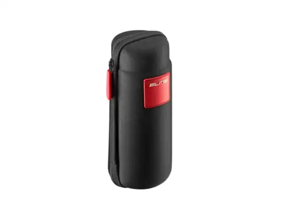 Elite Takuin Werkzeugtasche schwarz/rot