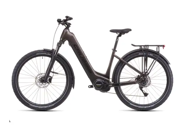 Crussis ONE-Country 7.11 513Wh Tiefeinsteiger E-Bike