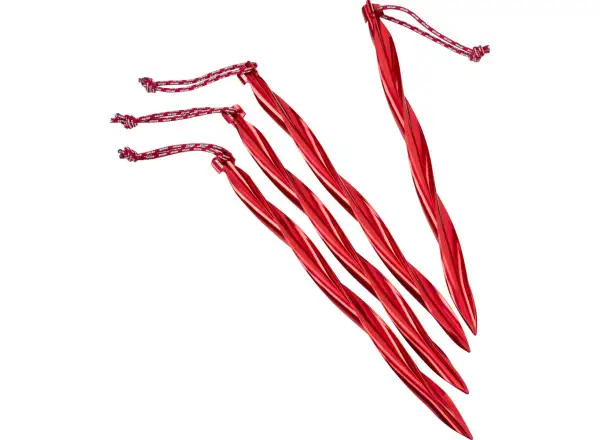 MSR Cyclone Zelt-Heringe 25 cm (4 Stück)