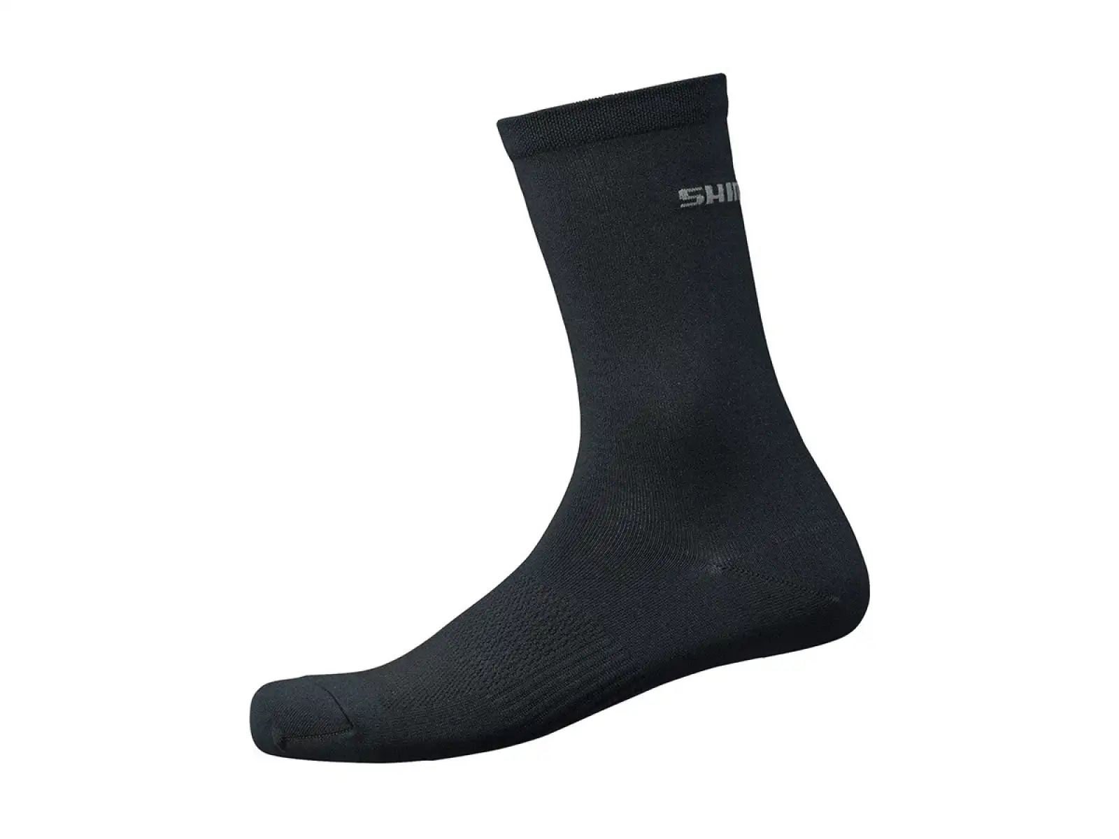 Shimano Performance Radsocken schwarz