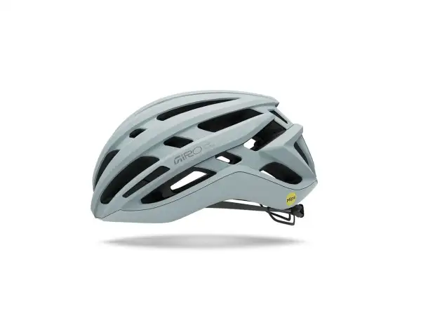 Giro Agilis MIPS Rennradhelm Mat Sky Blue