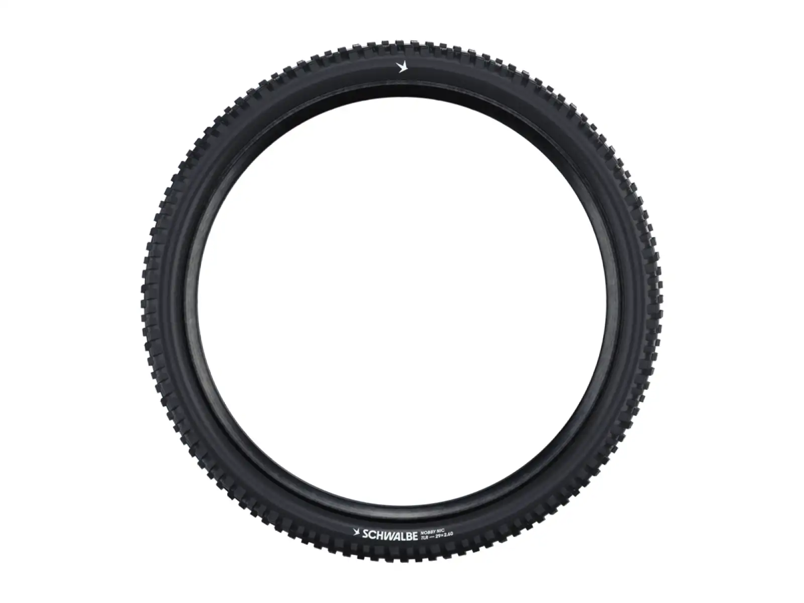 Schwalbe Nobby Nic Race TLR Reifen Kevlar