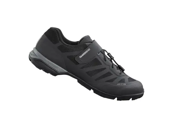 Shimano SH-MT502 Herren MTB-Schuhe Schwarz