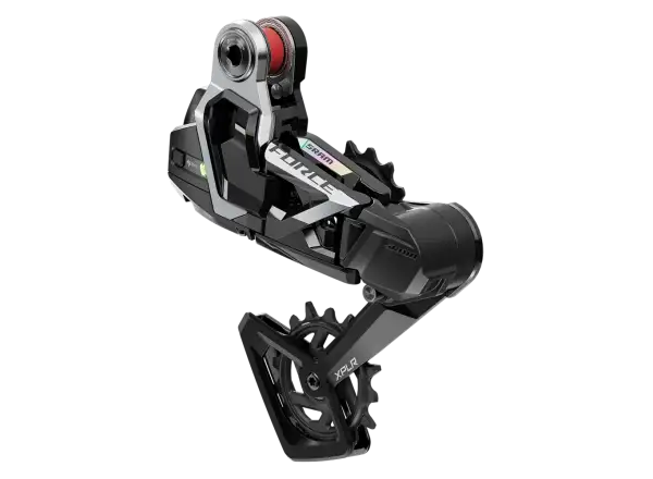 SRAM Force AXS XPLR E1 Schaltwerk