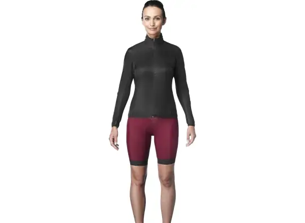 Mavic Sirocco Damenjacke Black