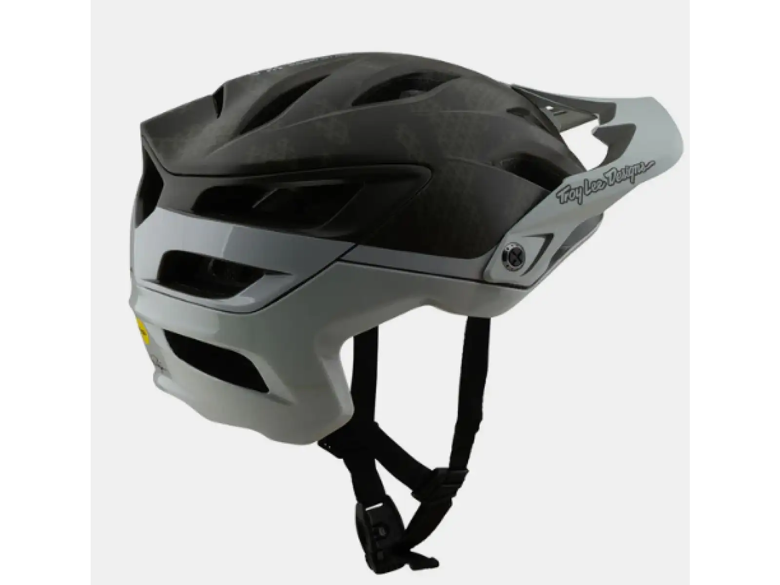 Troy Lee Designs A3 Halo Helm Camo