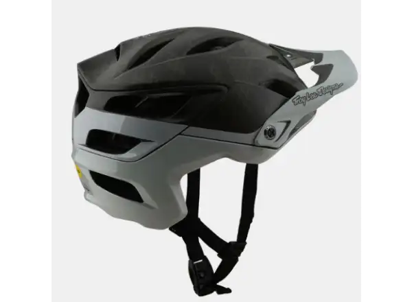Troy Lee Designs A3 Halo Helm Camo