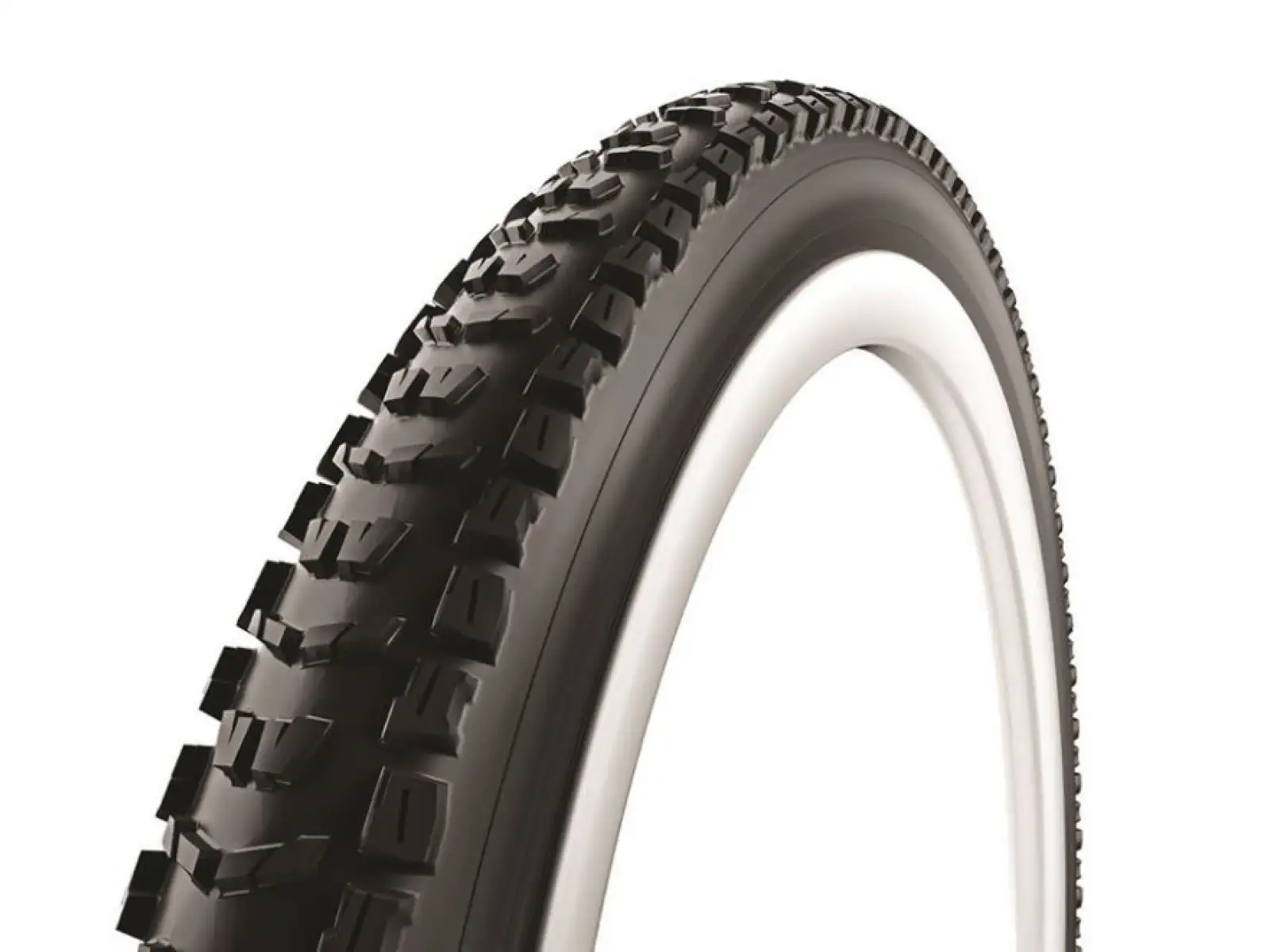 Vittoria Morsa 27,5x2,30" TNT G+ MTB Reifen Schwarz/Anthrazit Kevlar