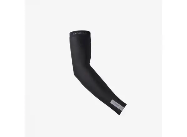 Castelli Nano Flex Evo Armwärmer schwarz