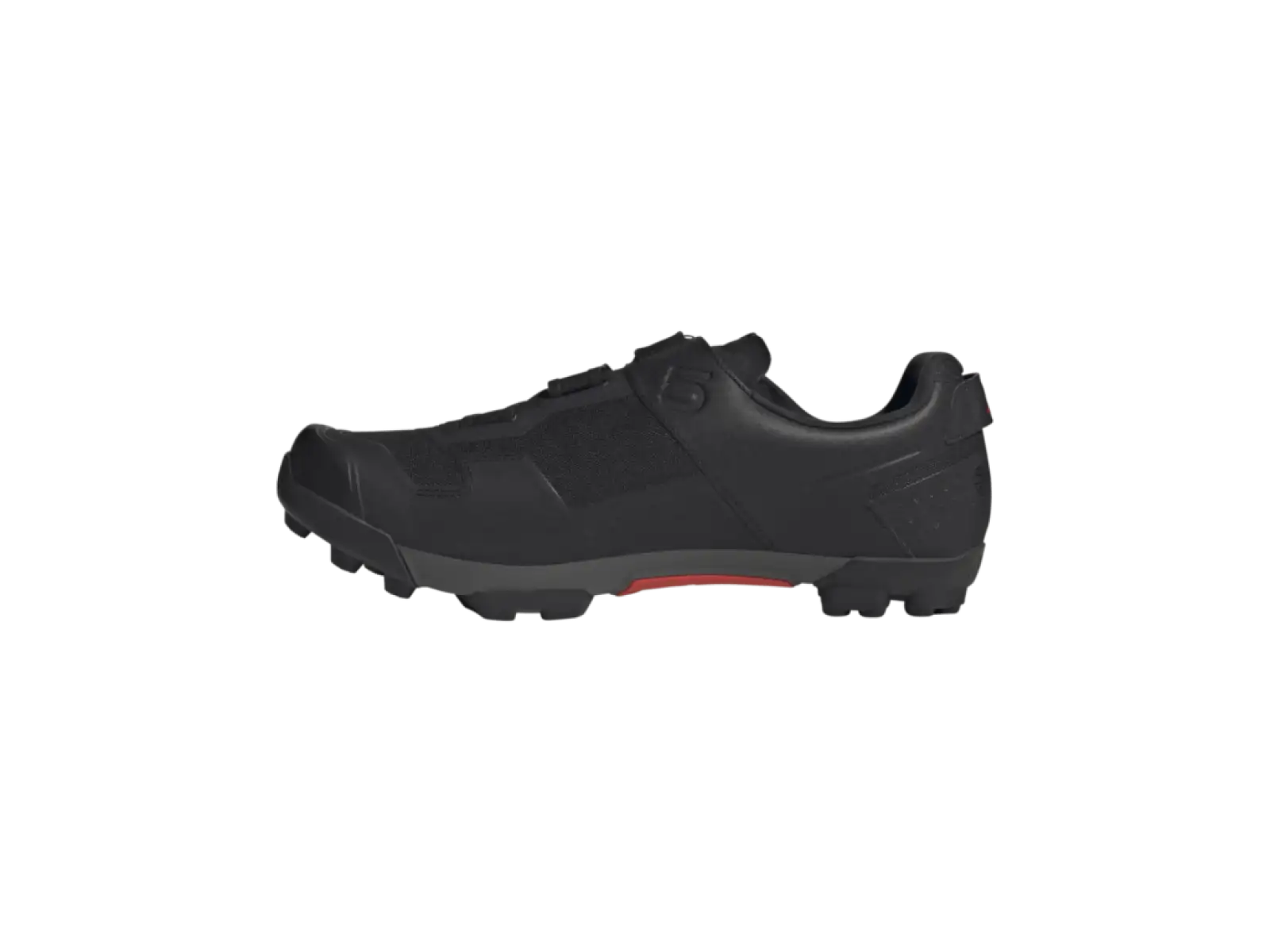 Five Ten Kestrel Boa Herren MTB-Schuhe Core Black/Grey Six/Grey Four