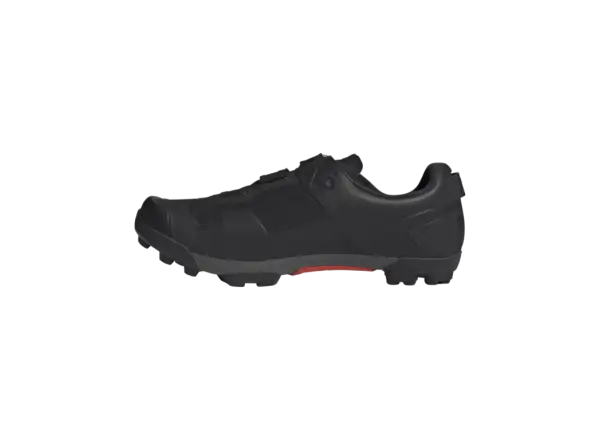 Five Ten Kestrel Boa Herren MTB-Schuhe Core Black/Grey Six/Grey Four
